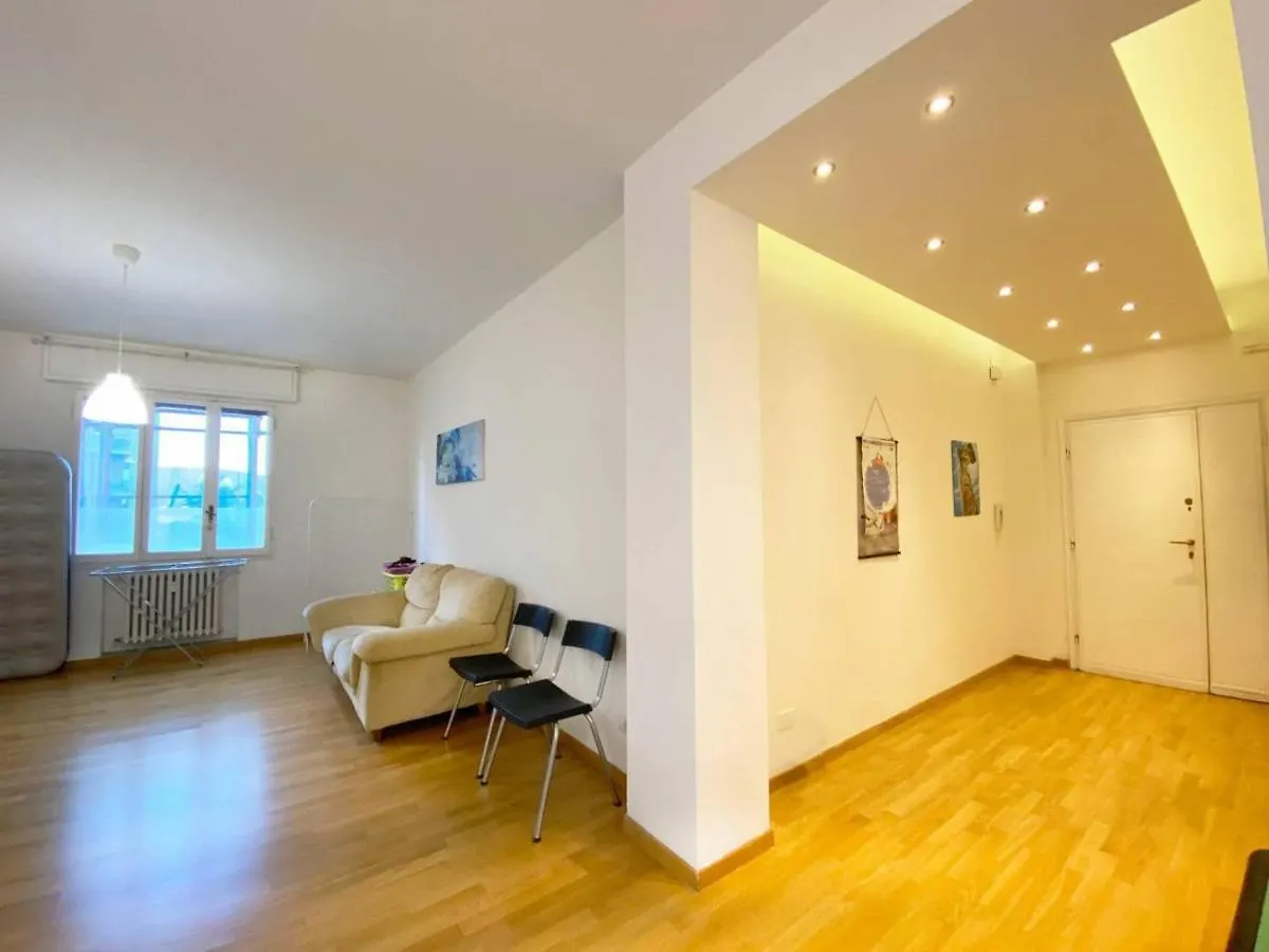 Bed and Breakfast Bologna Experience